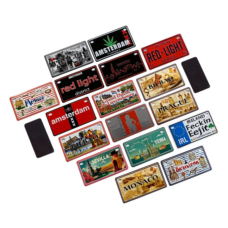 Fridge Magnet