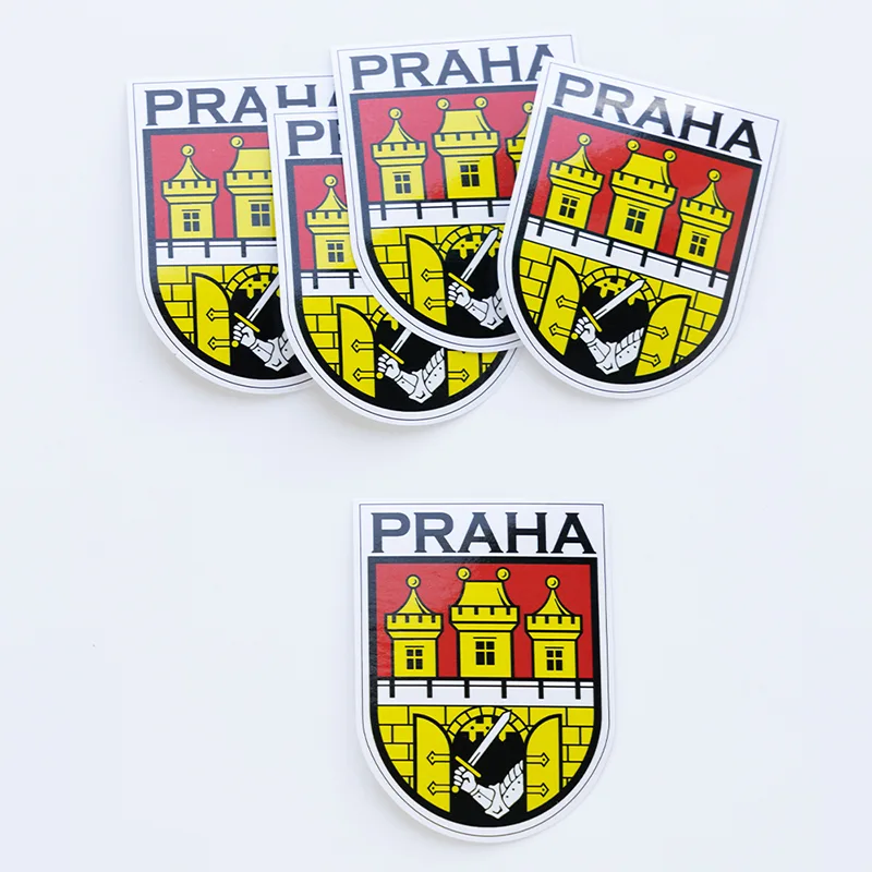 Cartoon Stickers